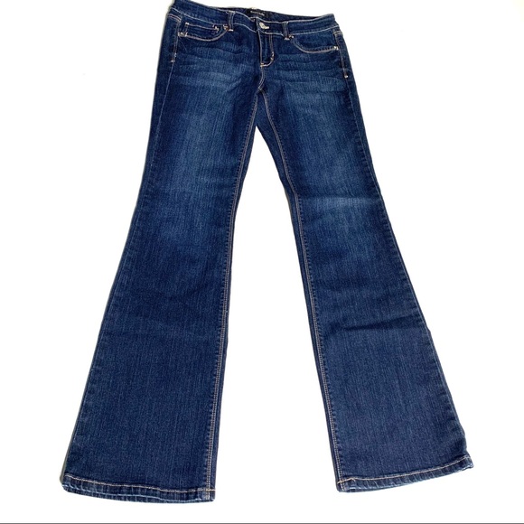 White House Black Market Jeans - Picture 5 of 8